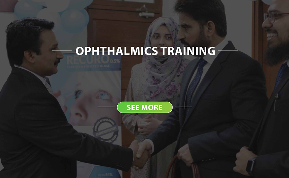 Hudson Pharma Events